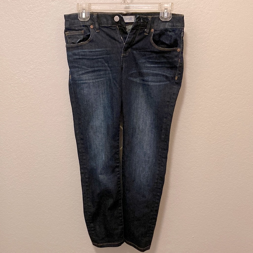 Women’s jeans Madewell